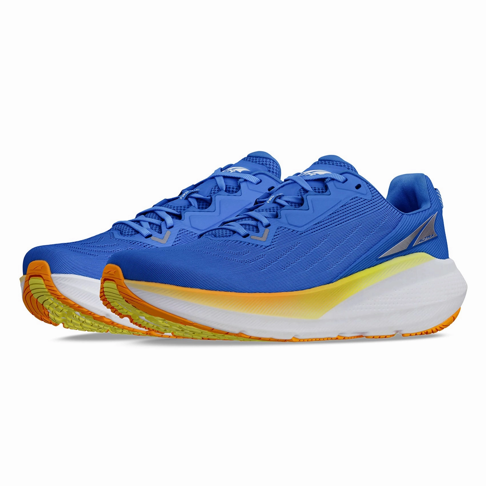Mens Altra FWD Via Altra lightweight running shoes