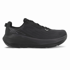 Mens Altra FWD Via Altra zero drop trail running shoes