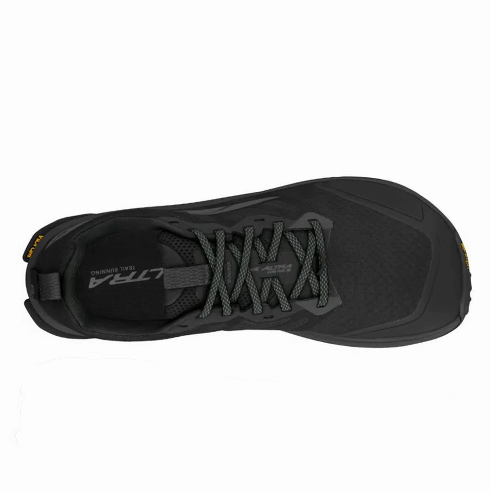 Mens Altra Lone Peak 9  (Wide) Altra lightweight running shoes
