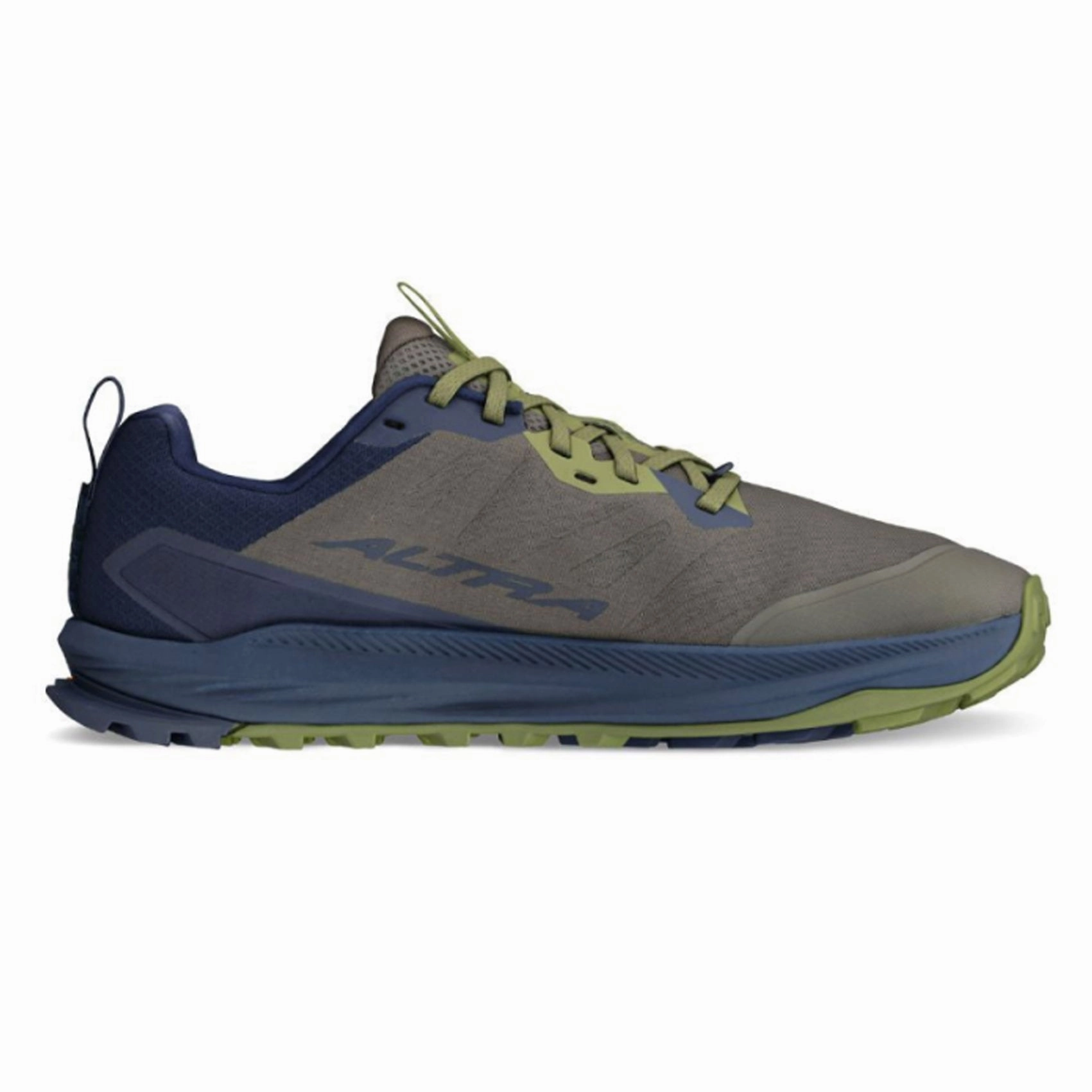 Mens Altra Lone Peak 9  Altra lightweight running shoes