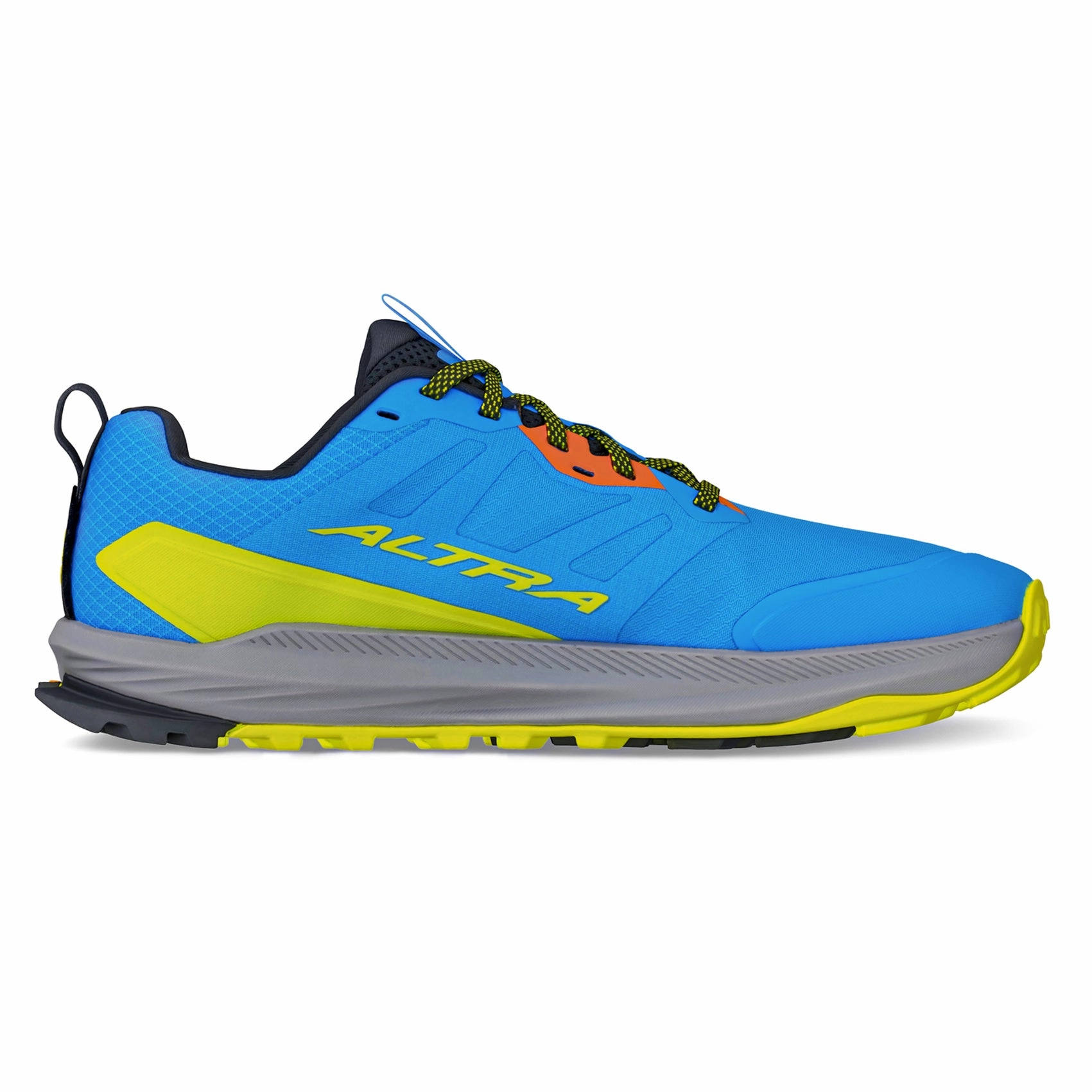 Mens Altra Lone Peak 9  Altra lightweight running shoes