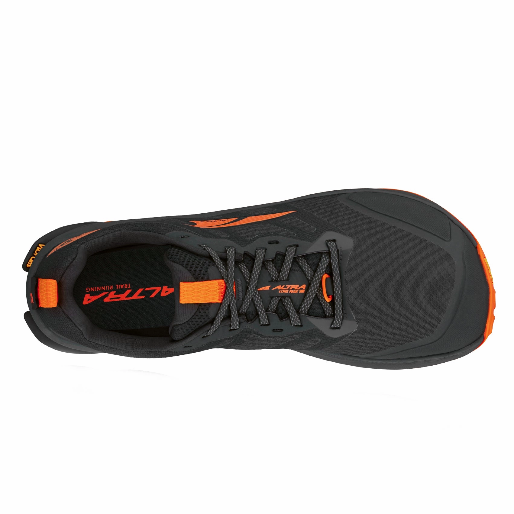 Mens Altra Lone Peak 9  Altra lightweight running shoes