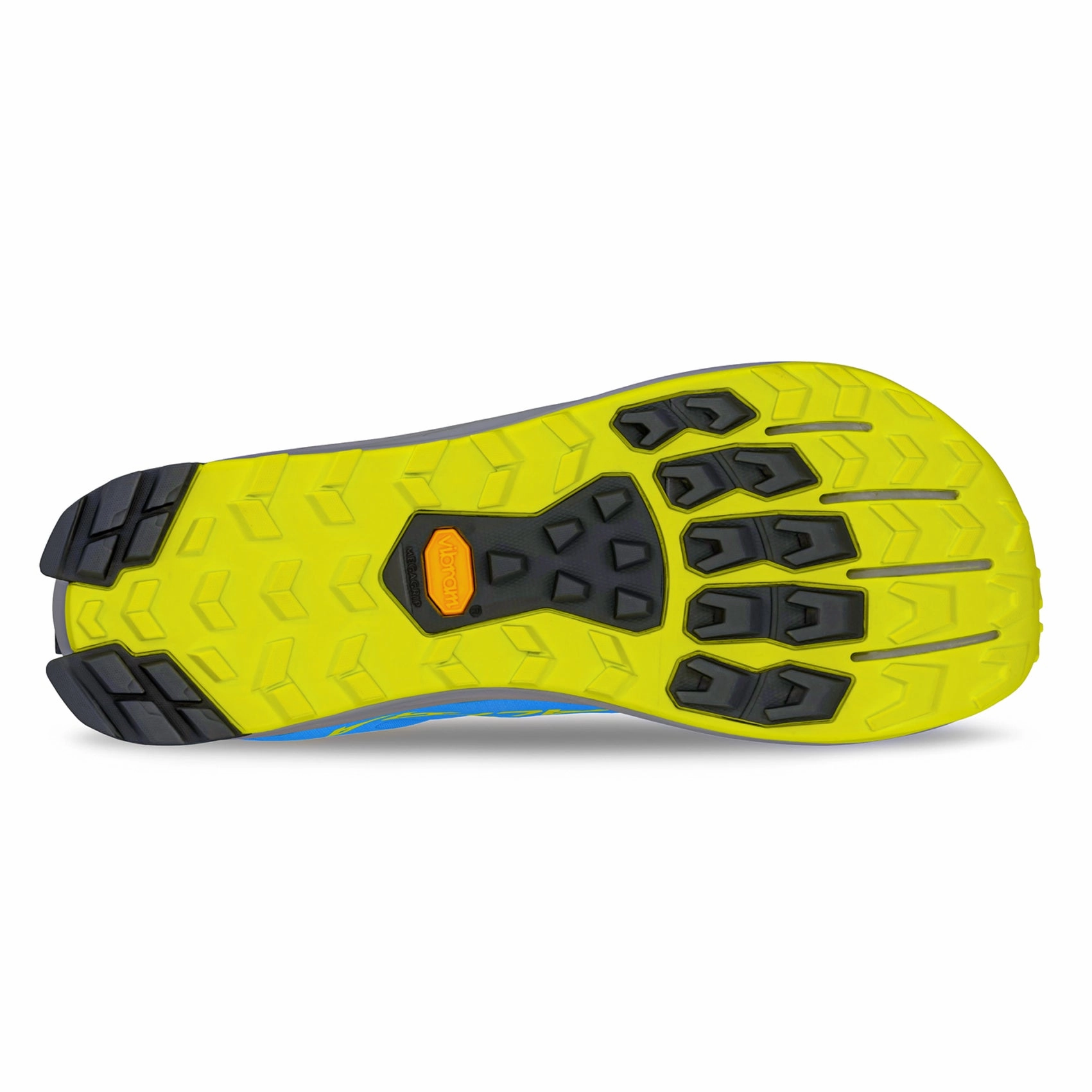 Mens Altra Lone Peak 9  Altra lightweight running shoes