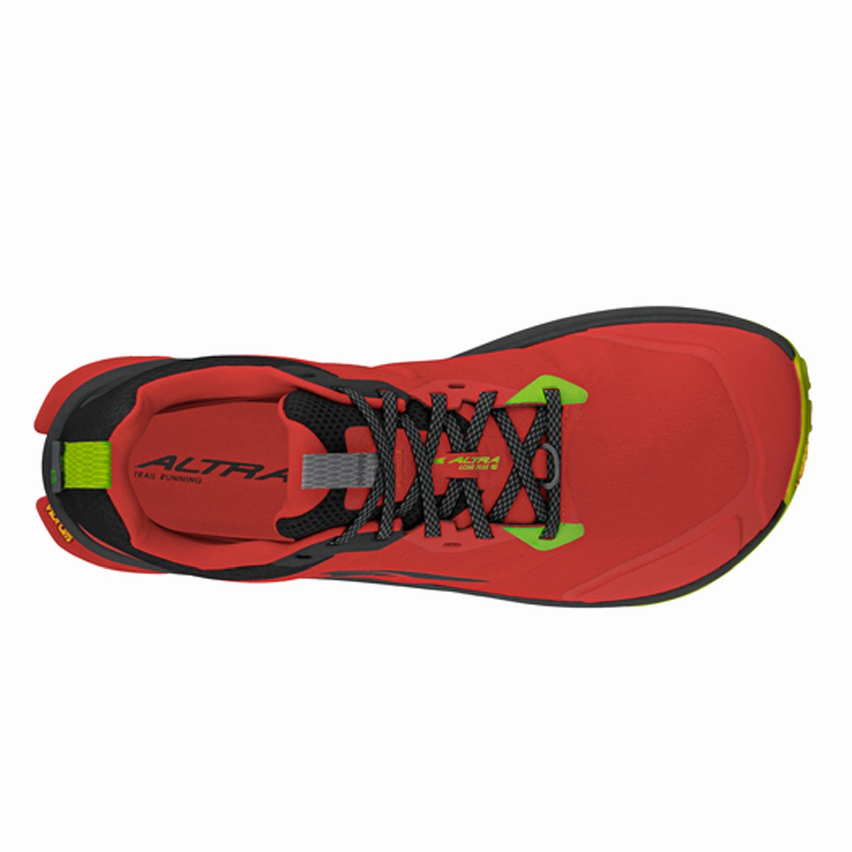 Mens Altra Lone Peak 9  Altra lightweight running shoes