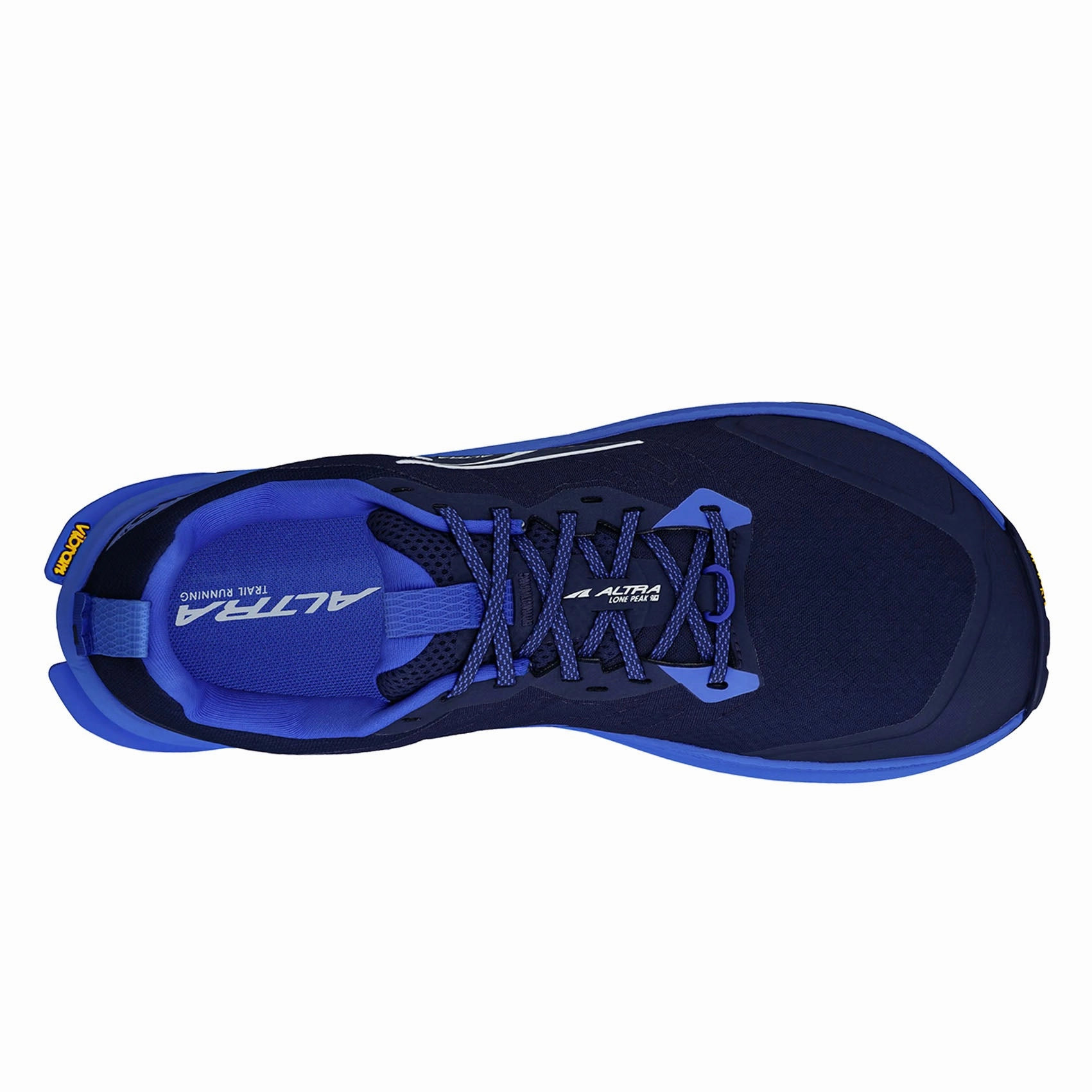 Mens Altra Lone Peak 9  Altra lightweight running shoes