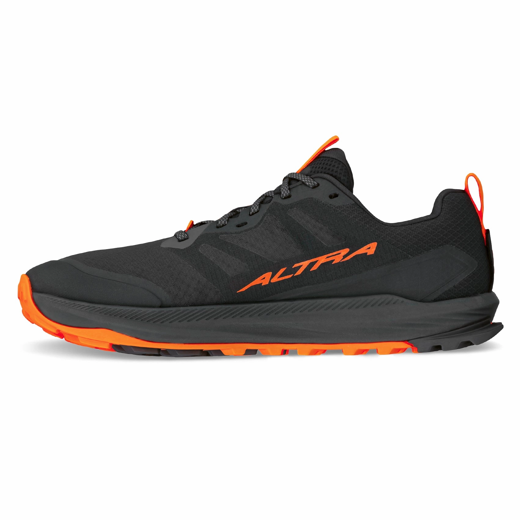 Mens Altra Lone Peak 9  Altra lightweight running shoes