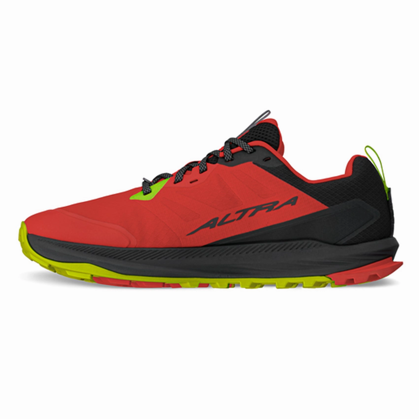 Mens Altra Lone Peak 9  Altra lightweight running shoes
