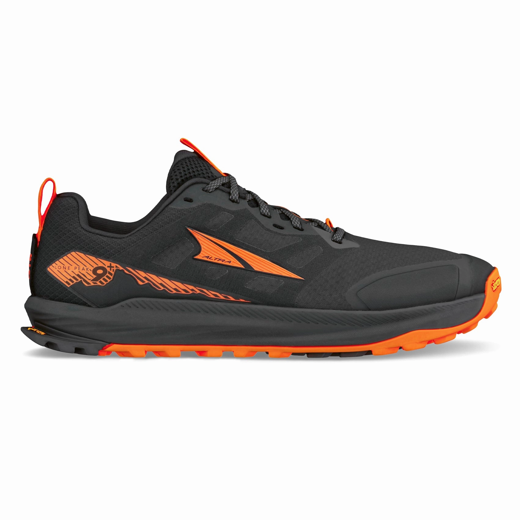 Mens Altra Lone Peak 9  Altra lightweight running shoes