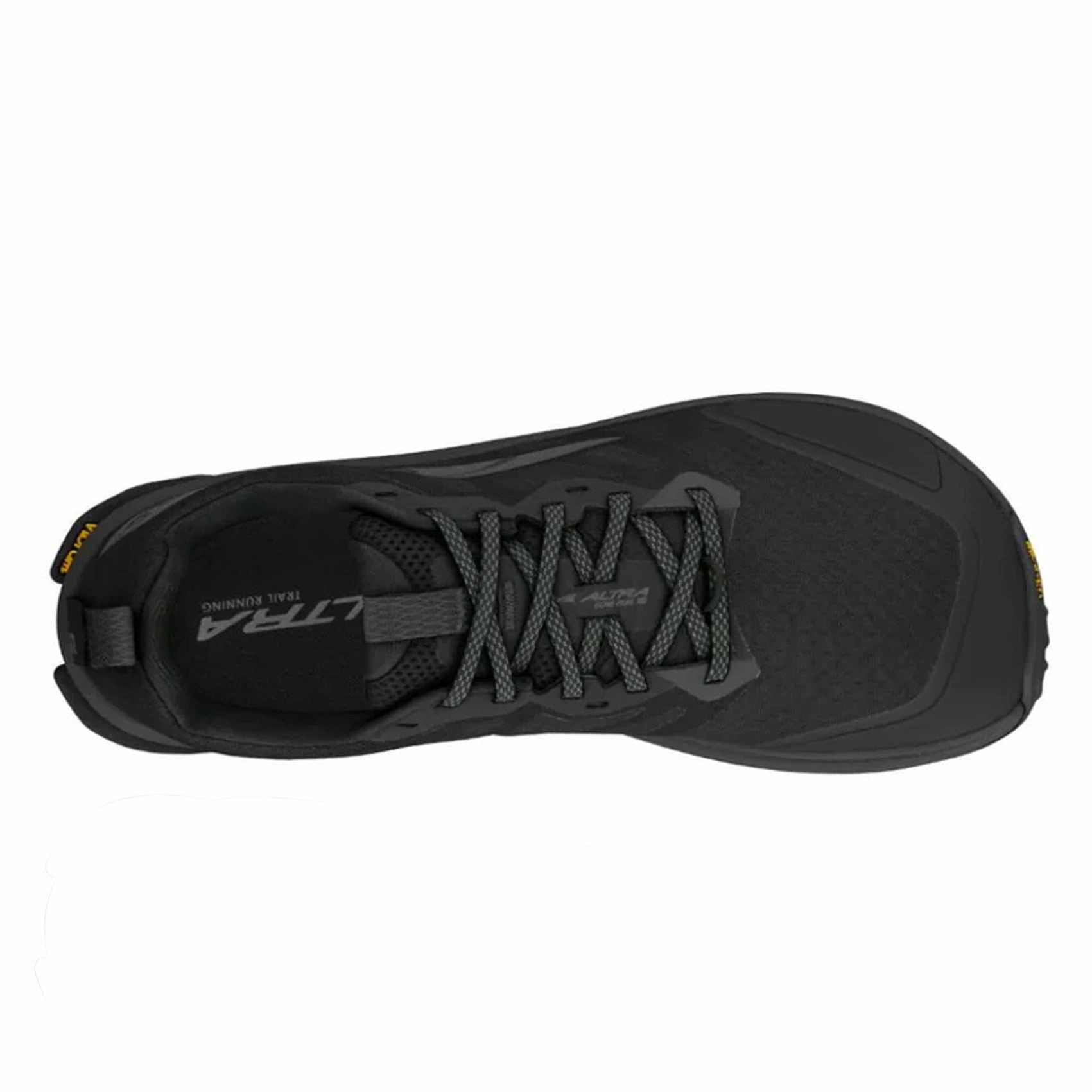 Mens Altra Lone Peak 9  Altra lightweight running shoes