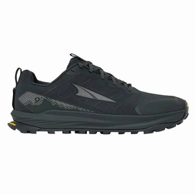 Mens Altra Lone Peak 9  Altra zero drop trail running shoes
