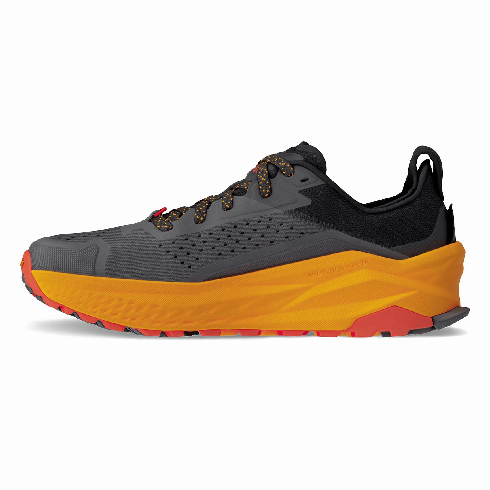 Mens Altra Olympus 6 Altra lightweight running shoes