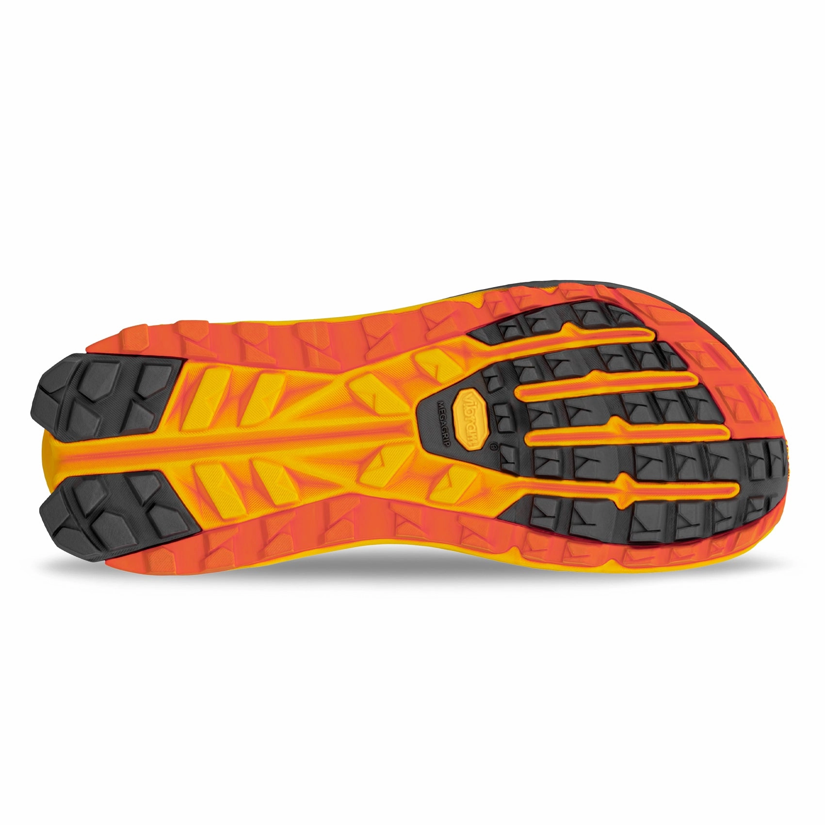 Mens Altra Olympus 6 Altra lightweight running shoes