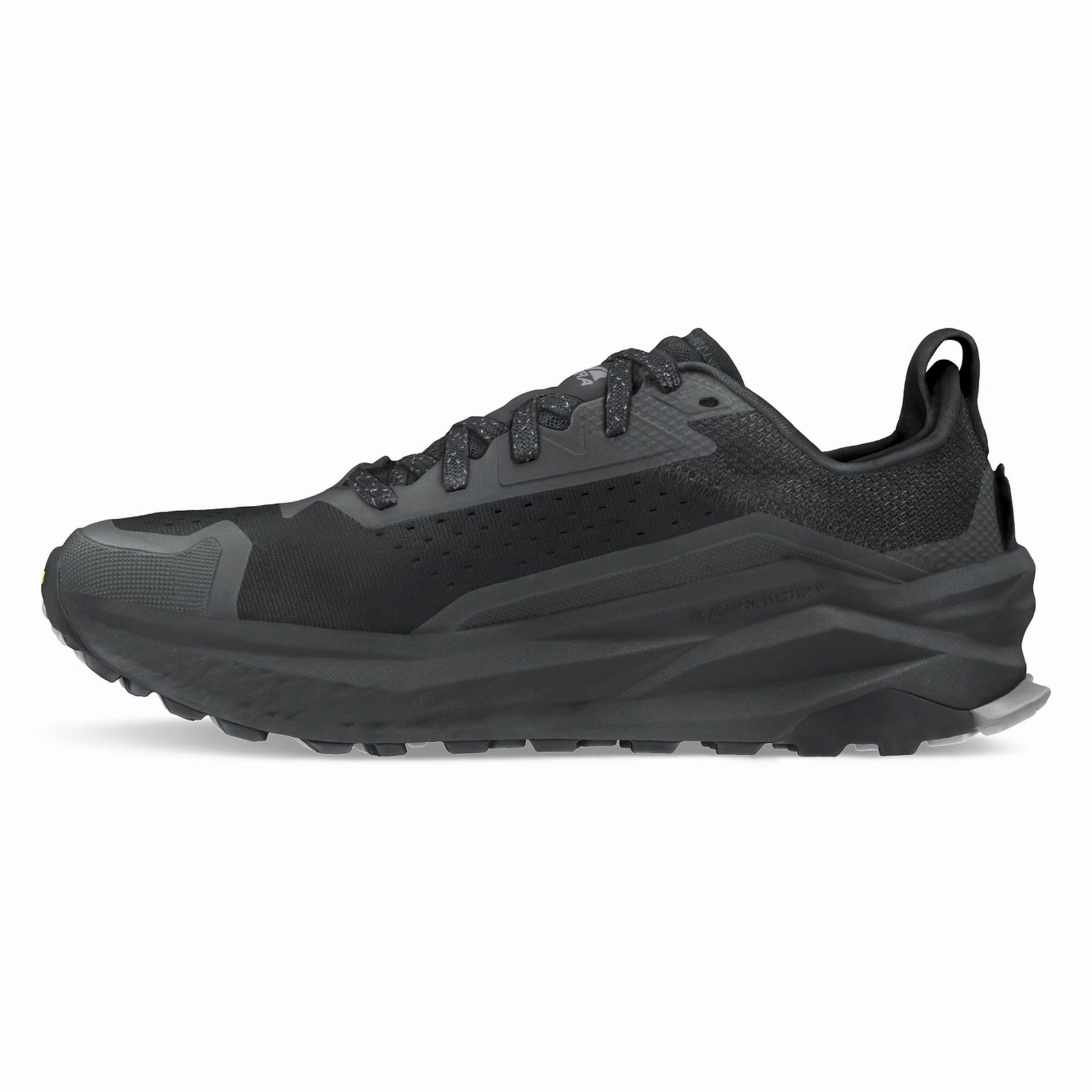 Mens Altra Olympus 6 Altra lightweight running shoes
