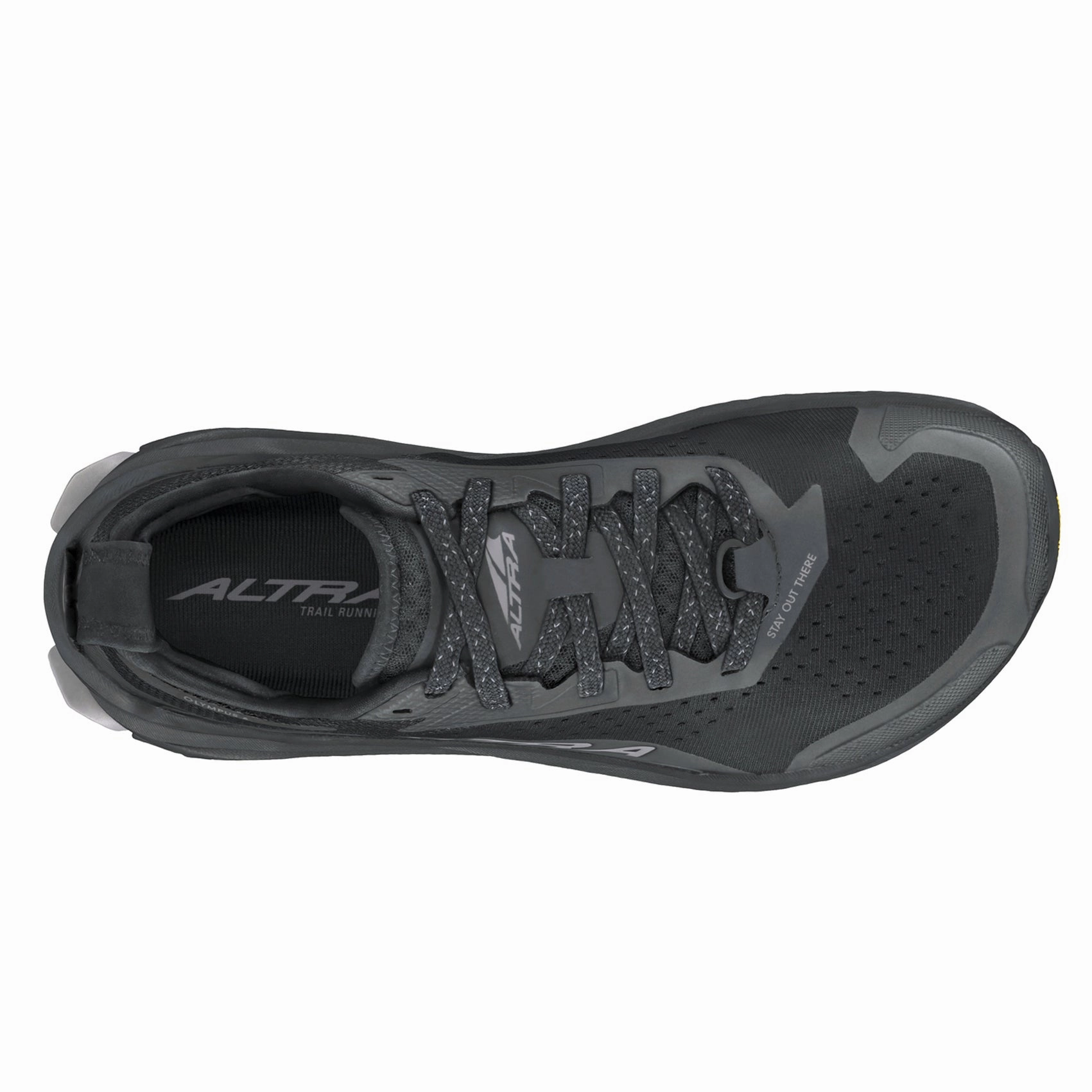 Mens Altra Olympus 6 Altra lightweight running shoes