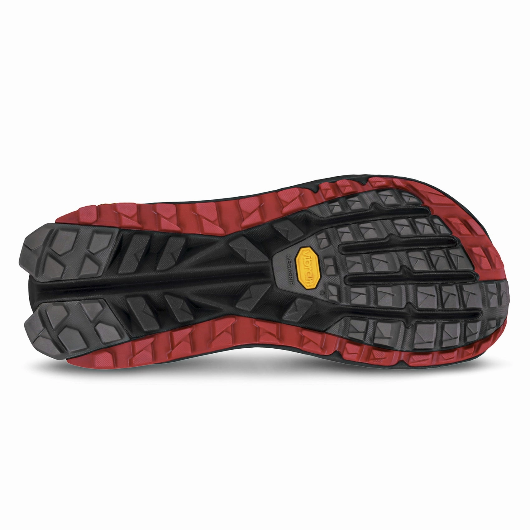 Mens Altra Olympus 6 Altra lightweight running shoes