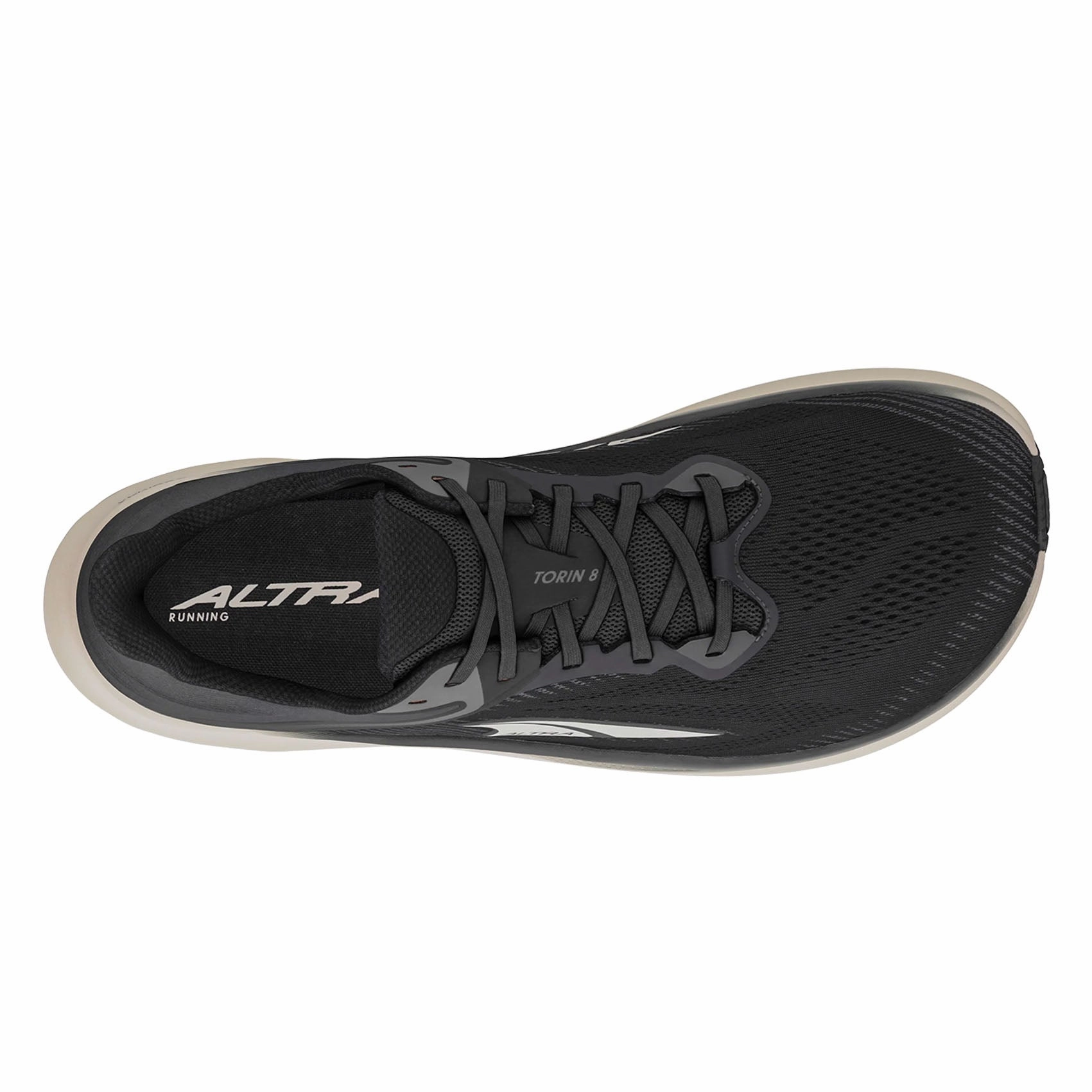 Mens Altra Torin 8 (Wide) Altra lightweight running shoes