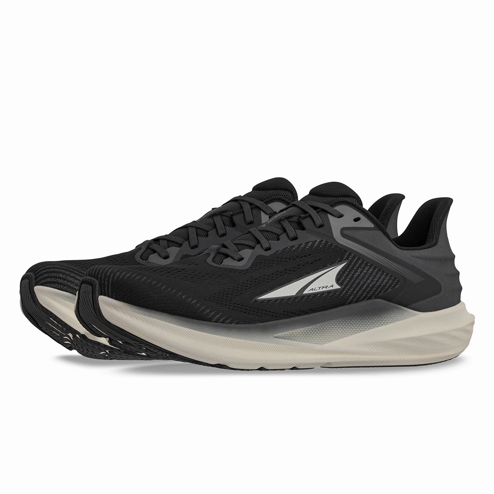 Mens Altra Torin 8 (Wide) Altra lightweight running shoes