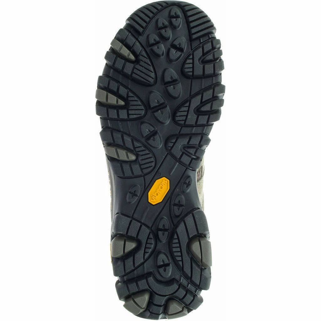 MERREL MOAB 3 MID GORTEX MEN'S Merrell durable trail shoes
