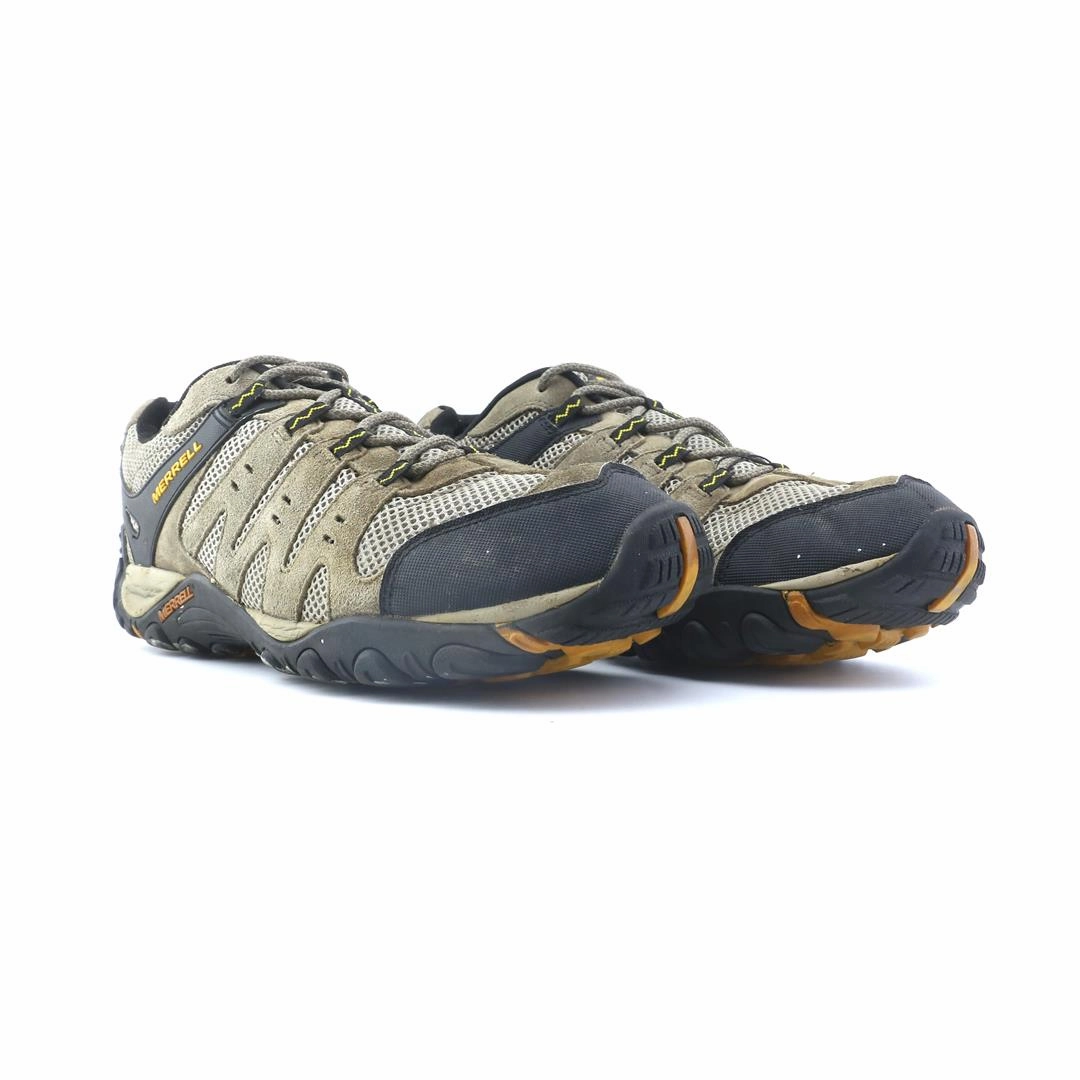 MERRELL ACCENTOR 3 Merrell outdoor shoe looks