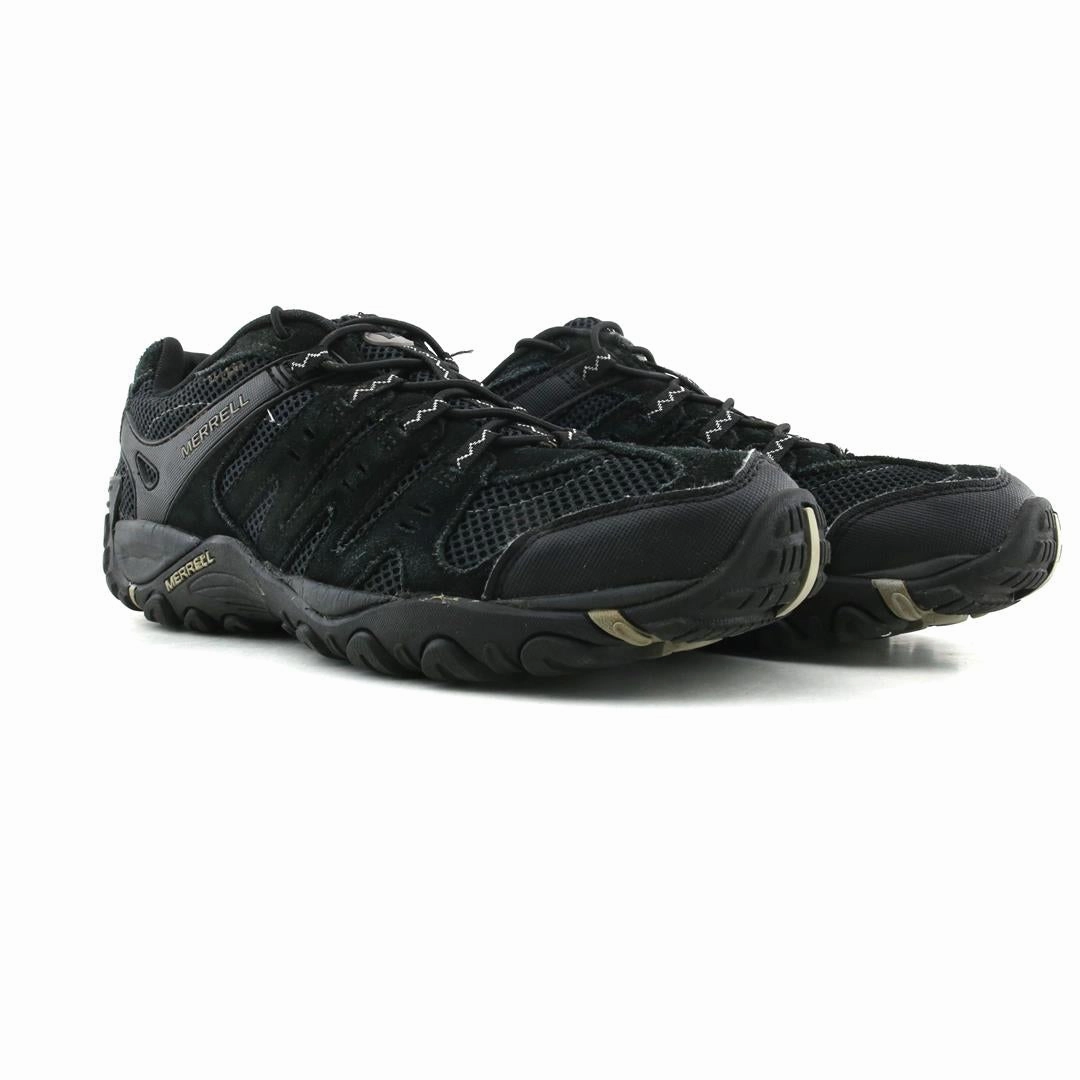 MERRELL ACCENTOR Merrell outdoor shoe looks