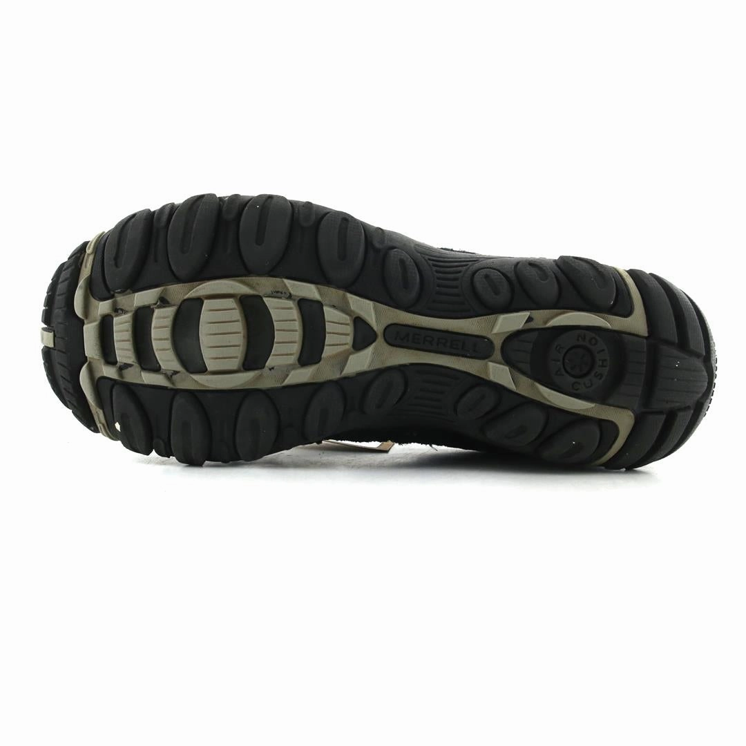 MERRELL ACCENTOR Merrell outdoor shoe looks