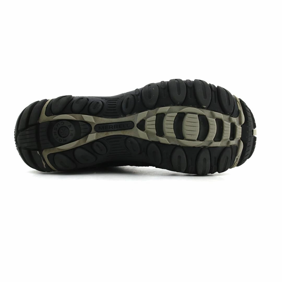 MERRELL ACCENTOR Merrell outdoor shoe looks