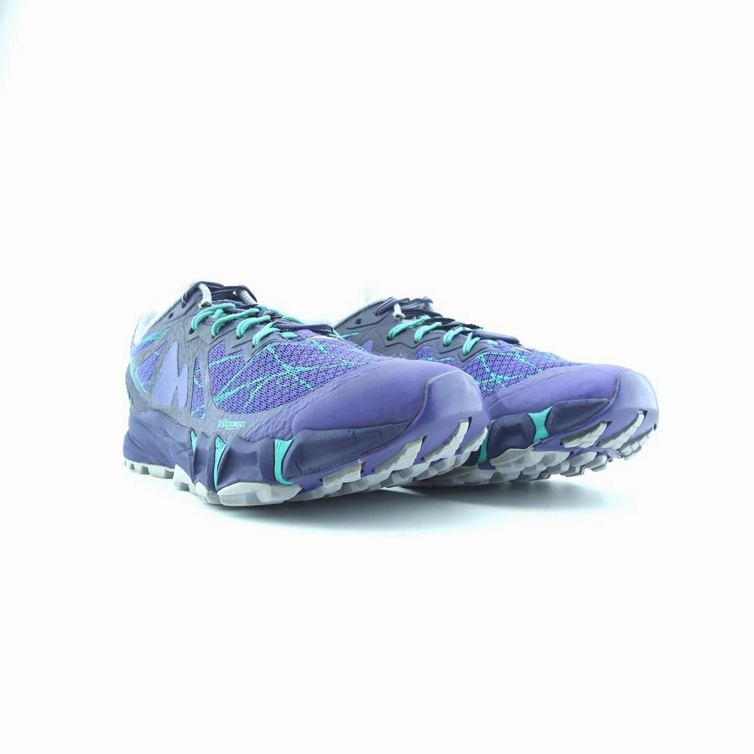 MERRELL AGILITY PEAK 3 Merrell outdoor shoe looks