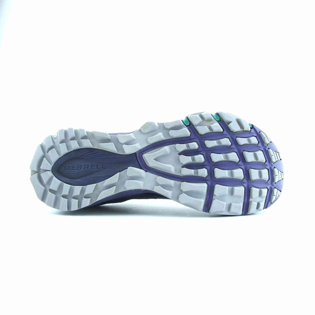 MERRELL AGILITY PEAK 3 Merrell outdoor shoe looks