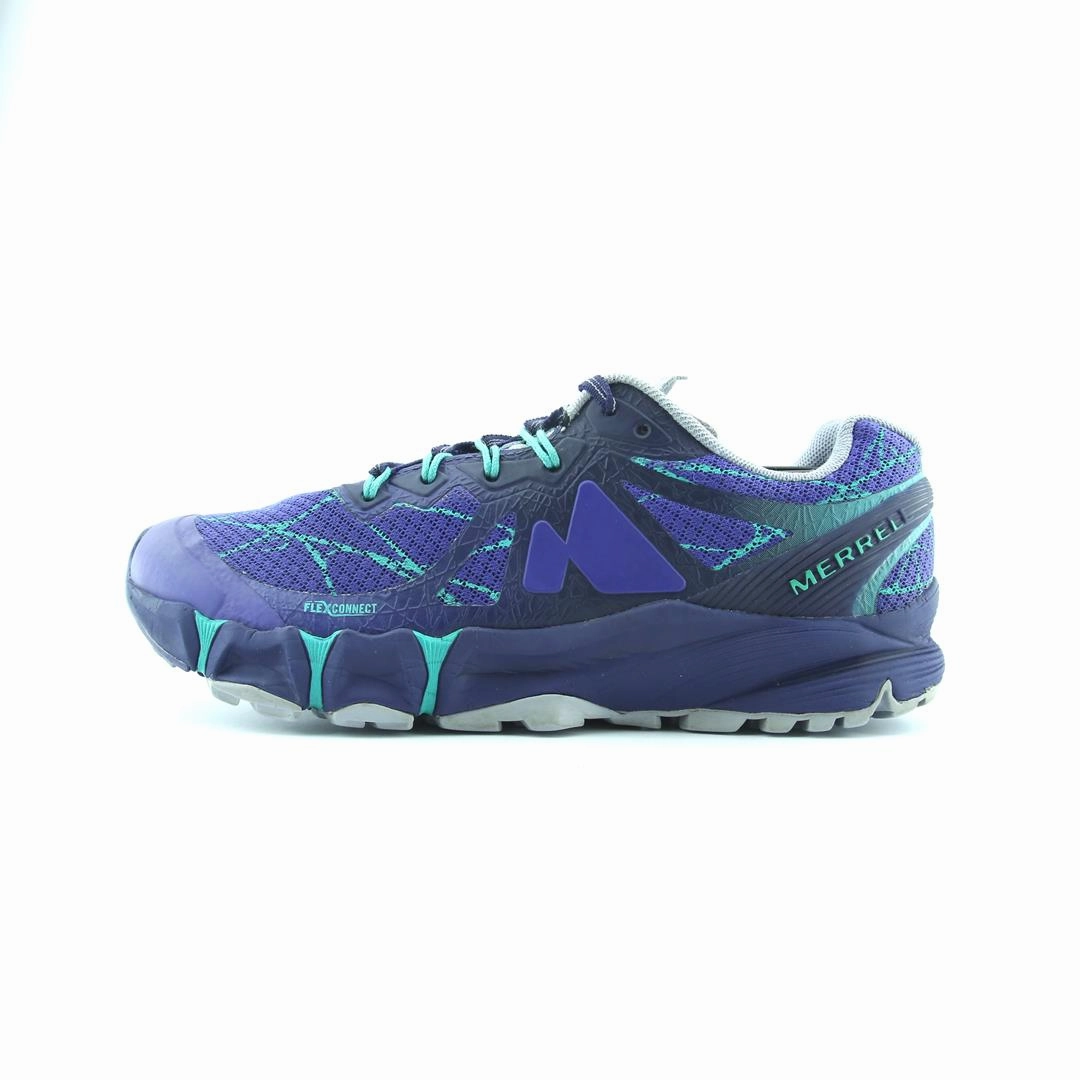 MERRELL AGILITY PEAK 3 Merrell outdoor performance footwear