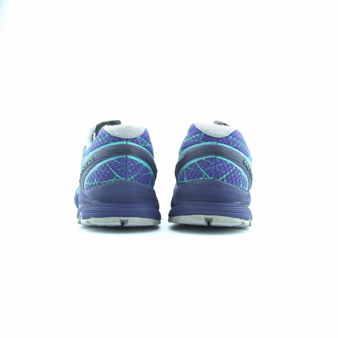 MERRELL AGILITY PEAK 3 Merrell outdoor shoe looks