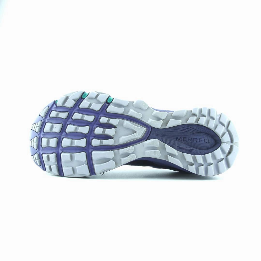 MERRELL AGILITY PEAK 3 Merrell outdoor shoe looks