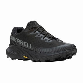 MERRELL AGILITY PEAK 5 MEN'S - FINAL SALE! Merrell rugged trail running shoes