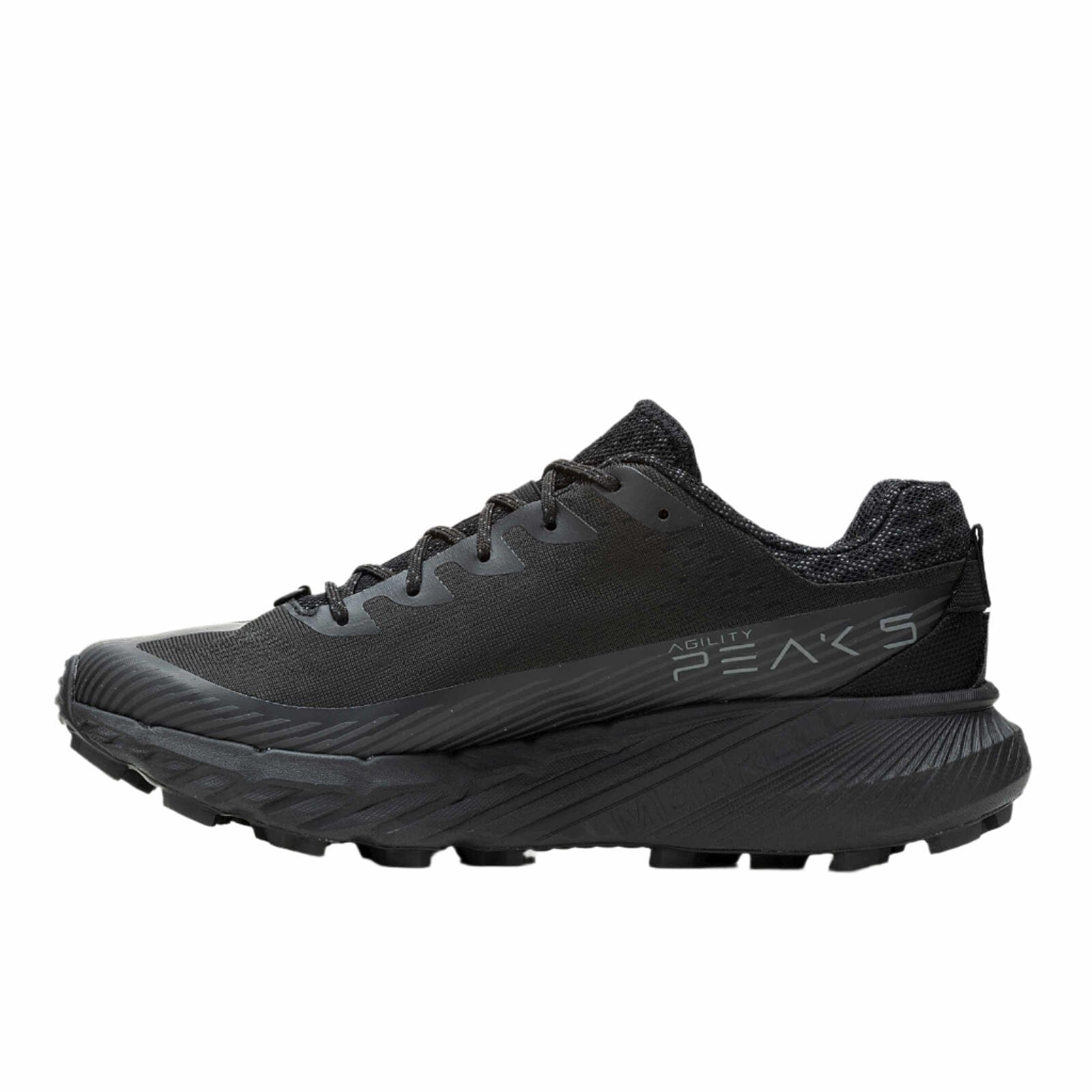 MERRELL AGILITY PEAK 5 MEN'S - FINAL SALE! Merrell durable trail shoes