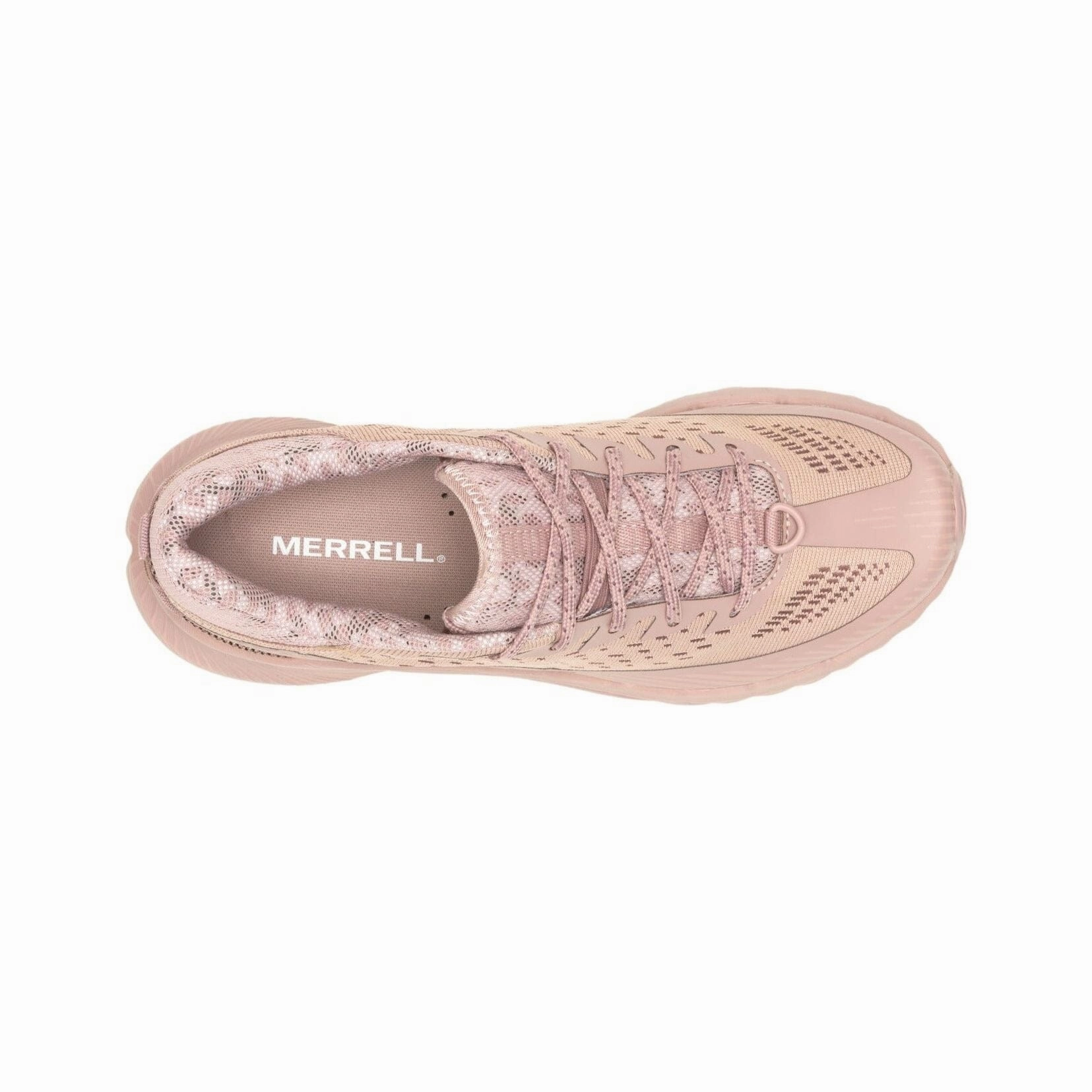MERRELL AGILITY PEAK 5 WOMEN'S - FINAL SALE! Merrell durable trail shoes