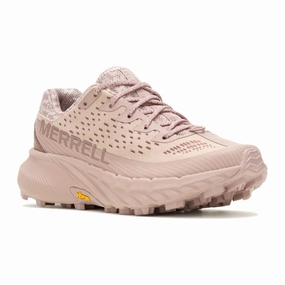 MERRELL AGILITY PEAK 5 WOMEN'S - FINAL SALE! Merrell rugged trail running shoes