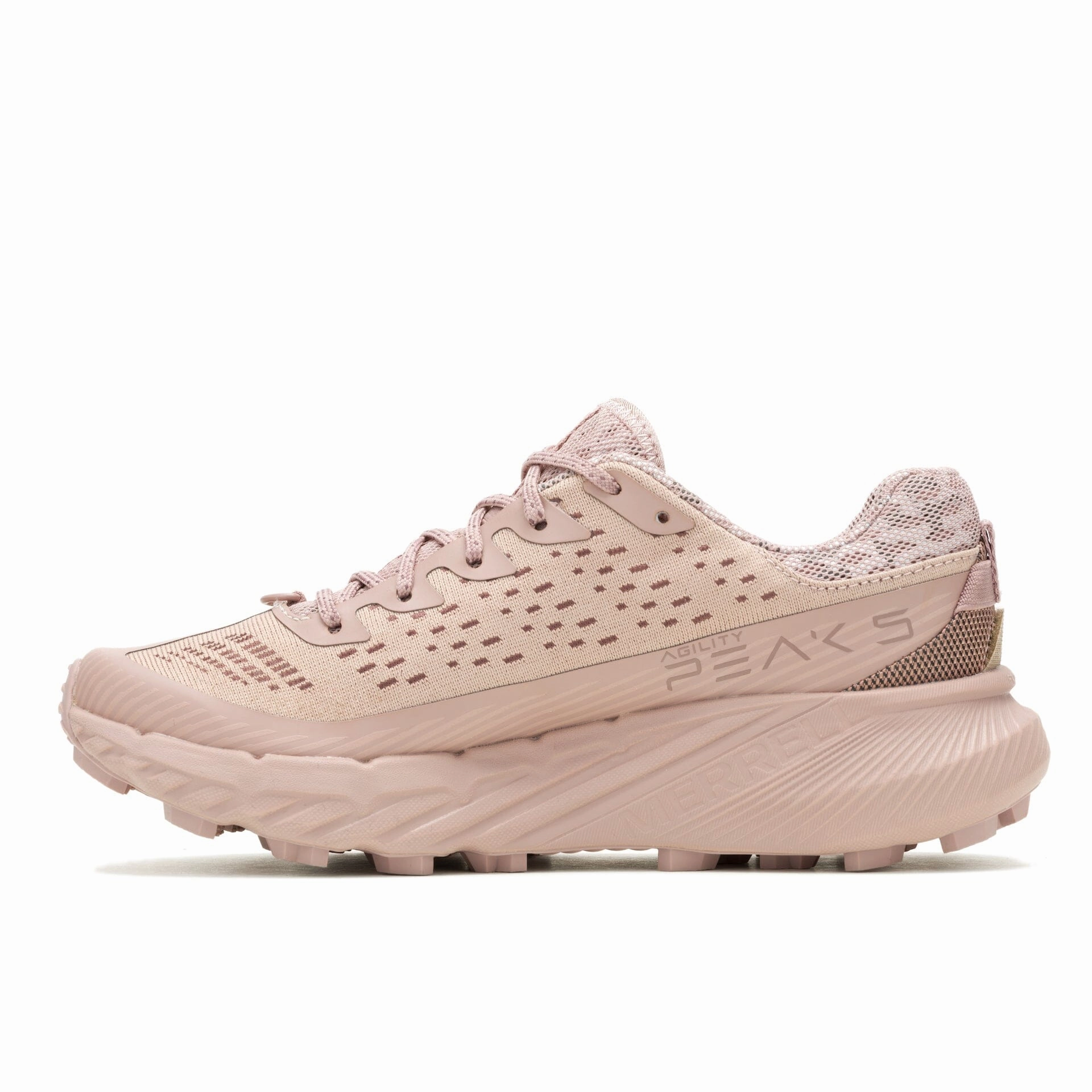 MERRELL AGILITY PEAK 5 WOMEN'S - FINAL SALE! Merrell durable trail shoes