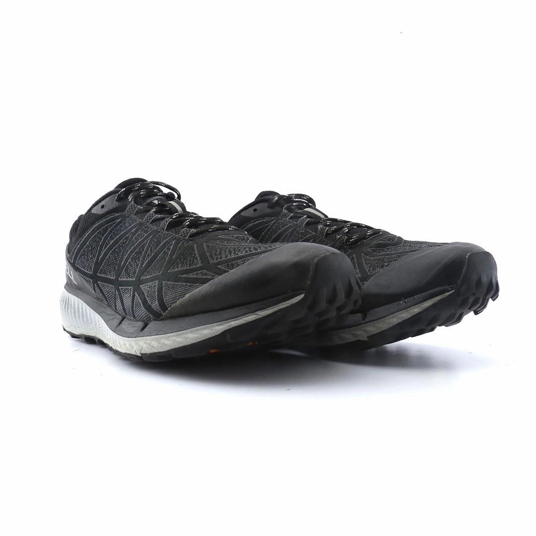 MERRELL AGILITY SYNTHESIS 2 Merrell outdoor shoe looks