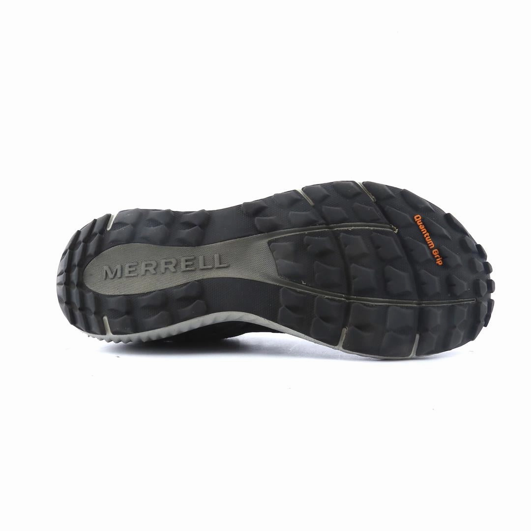MERRELL AGILITY SYNTHESIS 2 Merrell outdoor shoe looks
