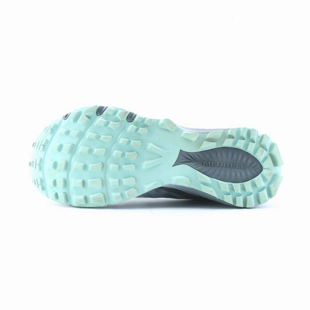 MERRELL  AGILITY SYNTHESIS FLEX TRAIL Merrell outdoor shoe looks
