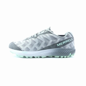 MERRELL  AGILITY SYNTHESIS FLEX TRAIL Merrell outdoor performance footwear