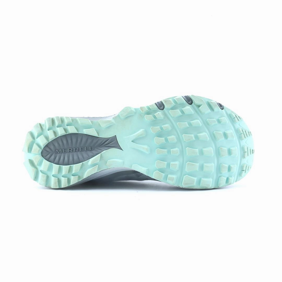 MERRELL  AGILITY SYNTHESIS FLEX TRAIL Merrell outdoor shoe looks