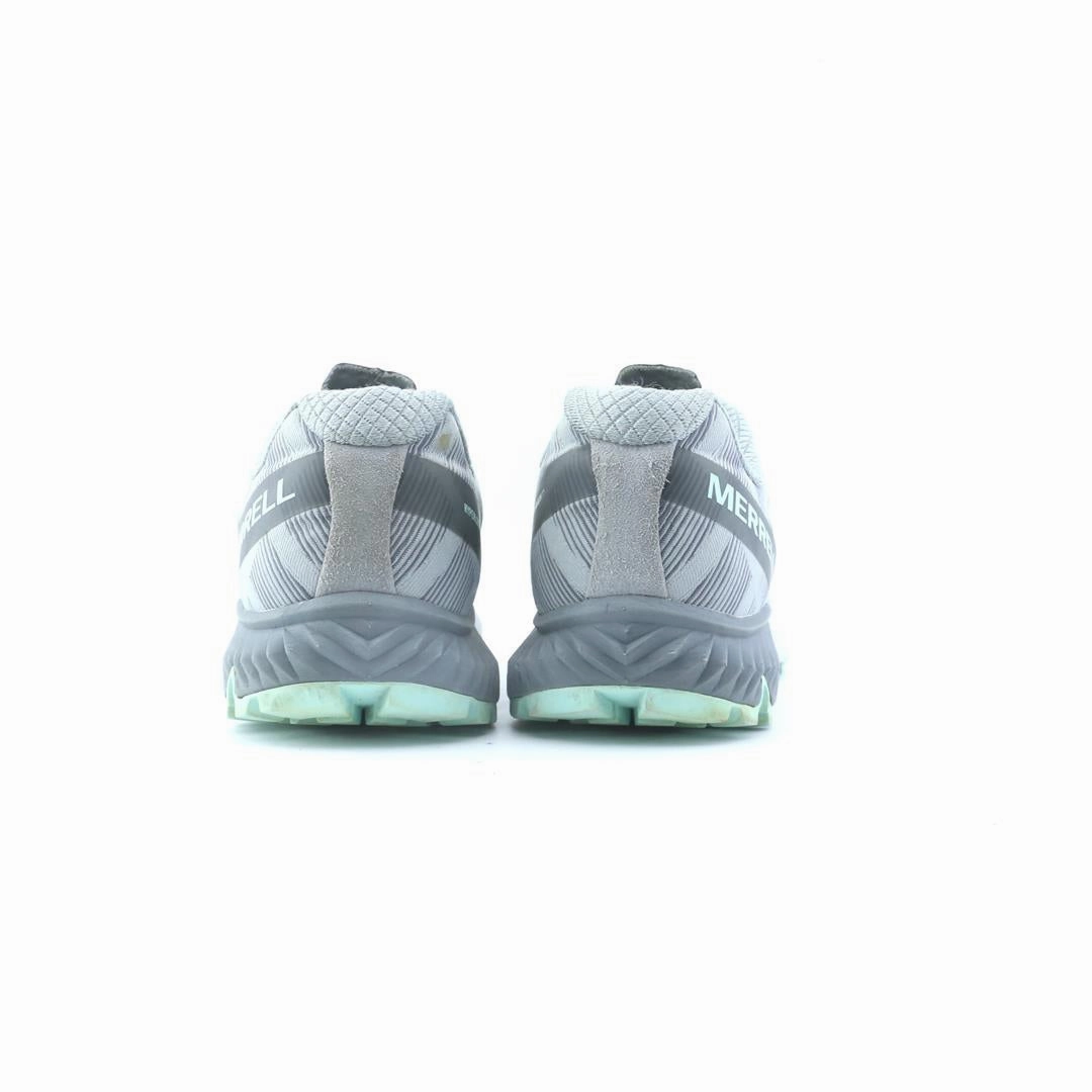 MERRELL  AGILITY SYNTHESIS FLEX TRAIL Merrell outdoor shoe looks