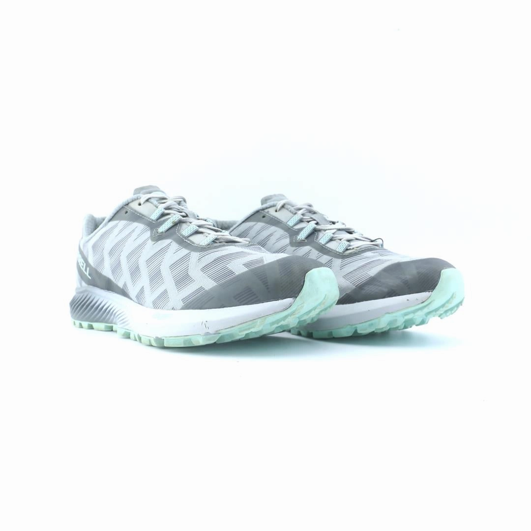 MERRELL  AGILITY SYNTHESIS FLEX TRAIL Merrell outdoor shoe looks