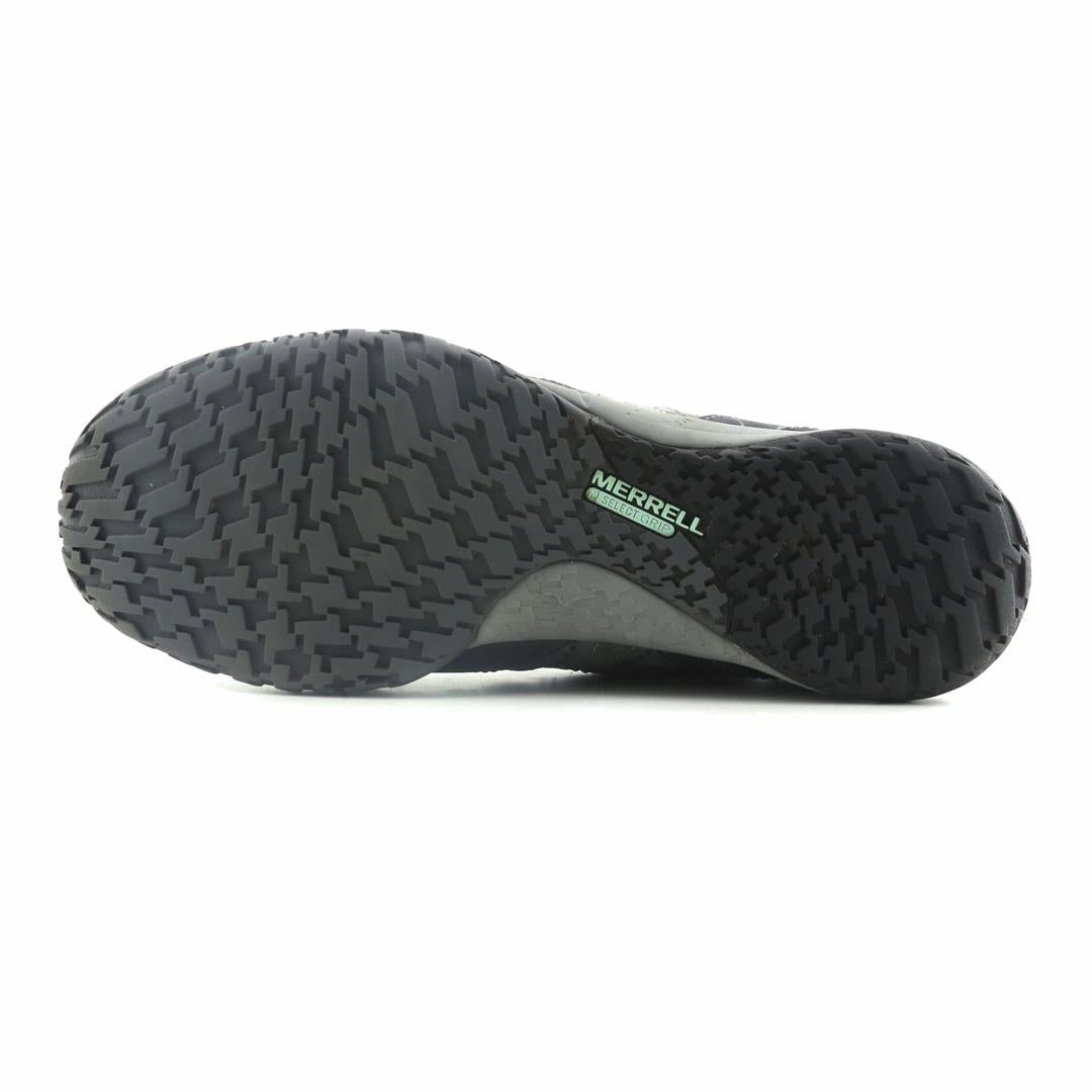 MERRELL ALBANY GRANITE Merrell outdoor shoe looks