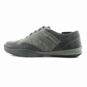 MERRELL ALBANY GRANITE Merrell outdoor performance footwear