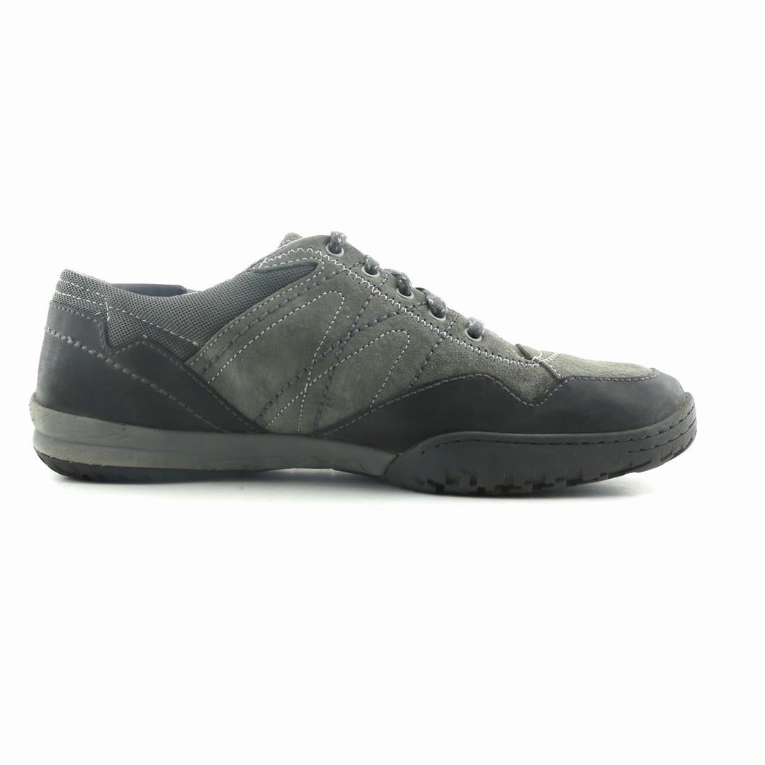 MERRELL ALBANY GRANITE Merrell outdoor shoe looks