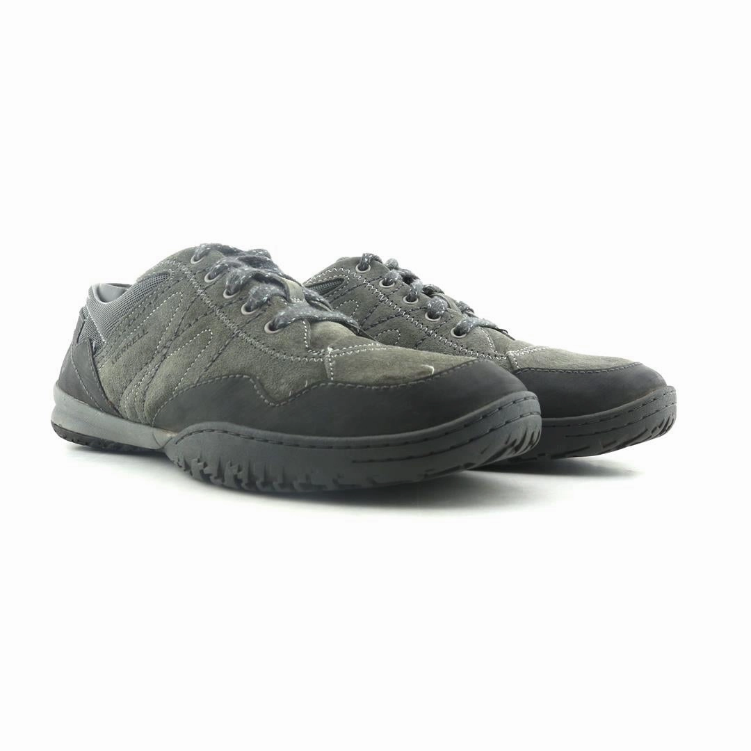 MERRELL ALBANY GRANITE Merrell outdoor shoe looks