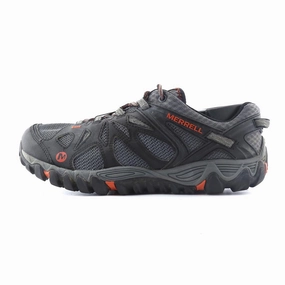 MERRELL ALL OUT BLAZE AERO Merrell outdoor performance footwear