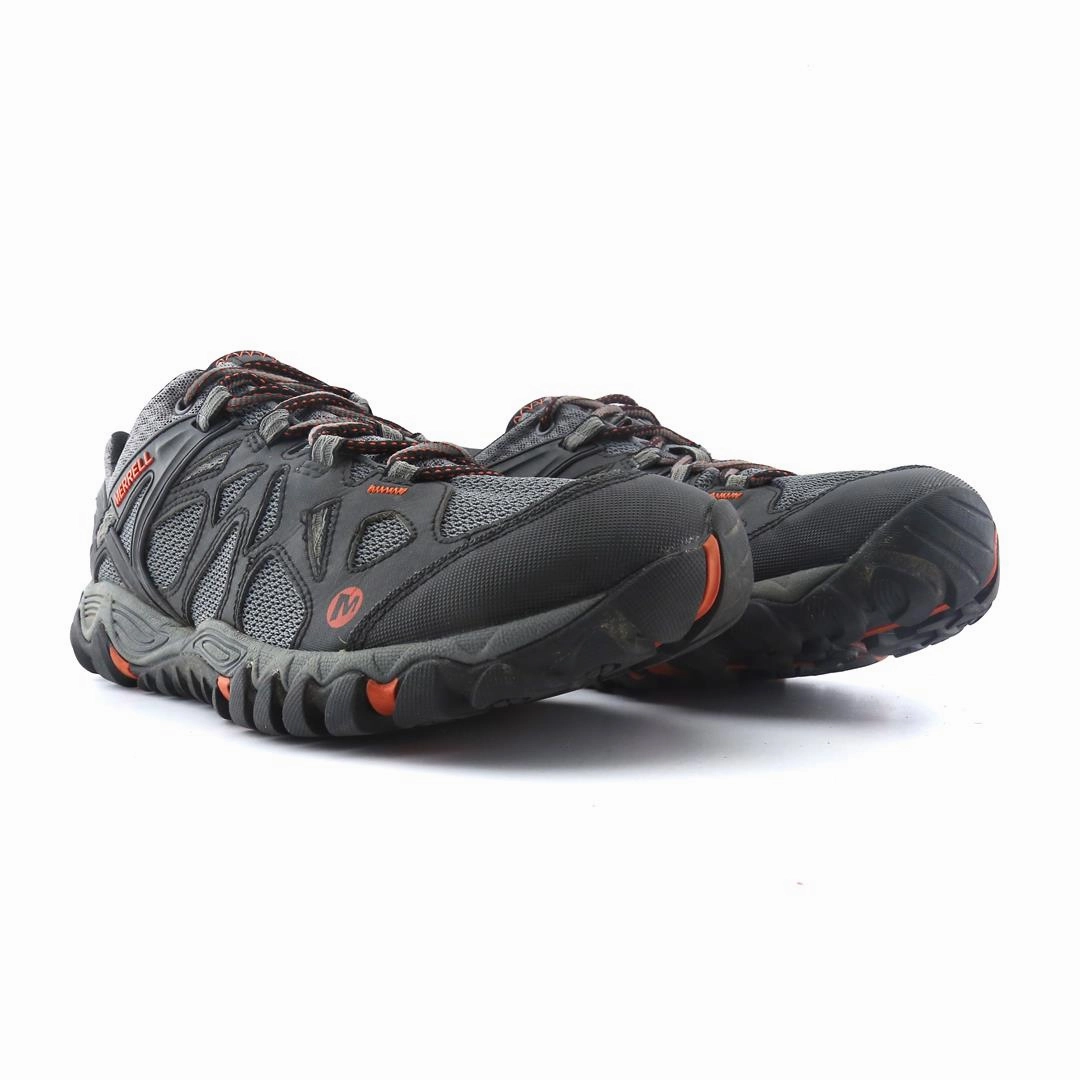 MERRELL ALL OUT BLAZE AERO Merrell outdoor shoe looks