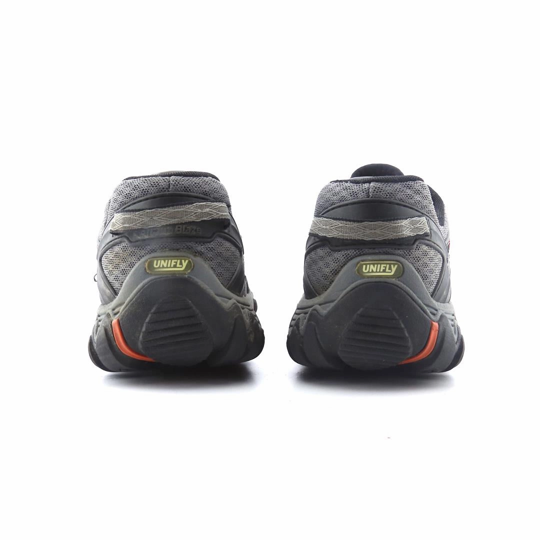 MERRELL ALL OUT BLAZE AERO Merrell outdoor shoe looks